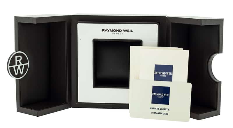 Raymond Weil Don Giovanni 5976-ST-05927
